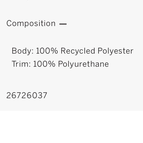 NWT Victoria’s Secret Packable Valentine’s Tote - Picture 4 of 11